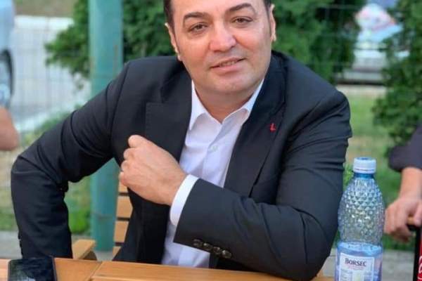 Colegii de breaslă ai lui Petrică Cercel, șocați de moartea manelistului: ”S-a terminat pământul”