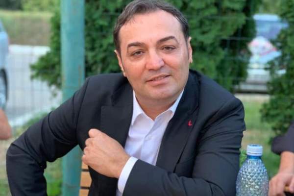 Cine a fost Petrică Cercel, celebrul manelist care a murit astăzi de Covid. Se afla în stare gravă la spital de mai multe zile
