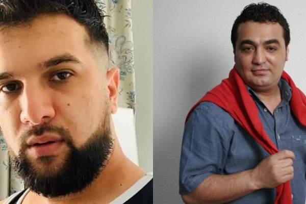 Tzancă Uraganu, devastat de durere după moartea lui Petrică Cercel. Manelistul, șocat de vestea primită: ”Nu-mi vine să cred”