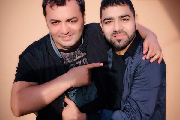 Liviu Puștiu îl plânge pe Petrică Cercel pe Facebook. Mesajul trist postat de artist: „Iubitul meu prieten”