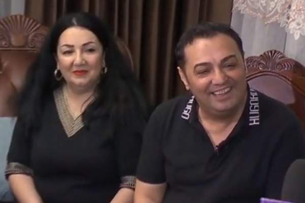 Cât de mult își iubea Petrică Cercel soția. Acum Ana, partenera sa de viață, îl plânge pe regretatul cântăreț