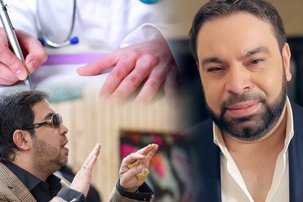 Florin Salam, grav bolnav?  Dan Bursuc neagă că manelistul are probleme de sănătate. "Nu e adevărat!"