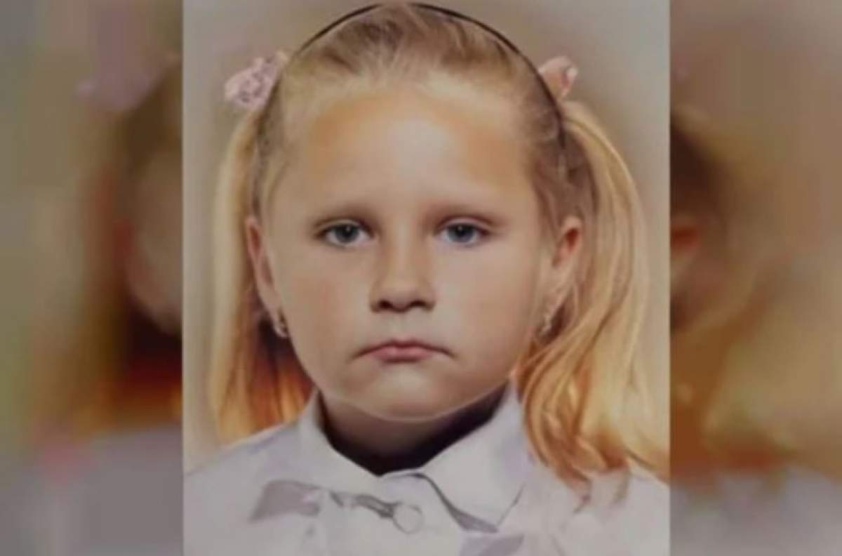 fetița de nouă ani, găsită îngropată în subsolul blocului