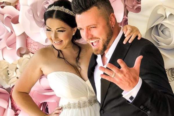 Tavi Clonda și-a sărbătorit azi ziua de naștere. Ce urare specială i-a făcut Gabriela Cristea: ”Bărbatul care mi-a adus zâmbetul vieții”