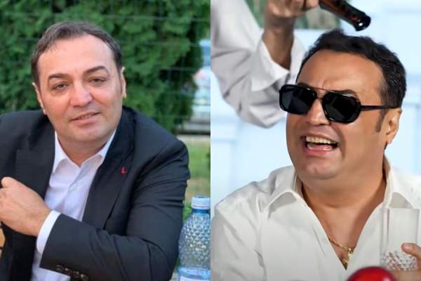 Cui va rămâne averea lui Petrică Cercel, după moartea sa. Artistul lasă în urma o familie îndurerată