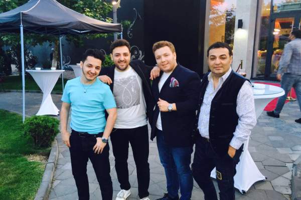 Cine este Amy Cercel, fiul mai puțin cunoscut al lui Petrică Cercel. Câți copii are, de fapt, regretatul manelist