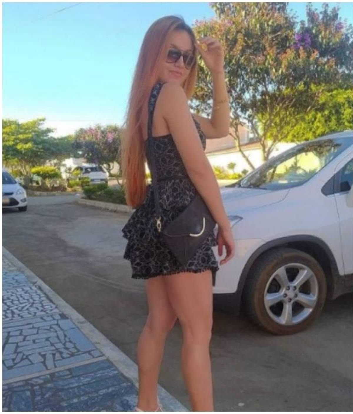 O tânără din Brazilia a fost drogată și înjunghiată de fostul iubit și alți doi bărbați. Cei trei voiau să îi vândă mașina