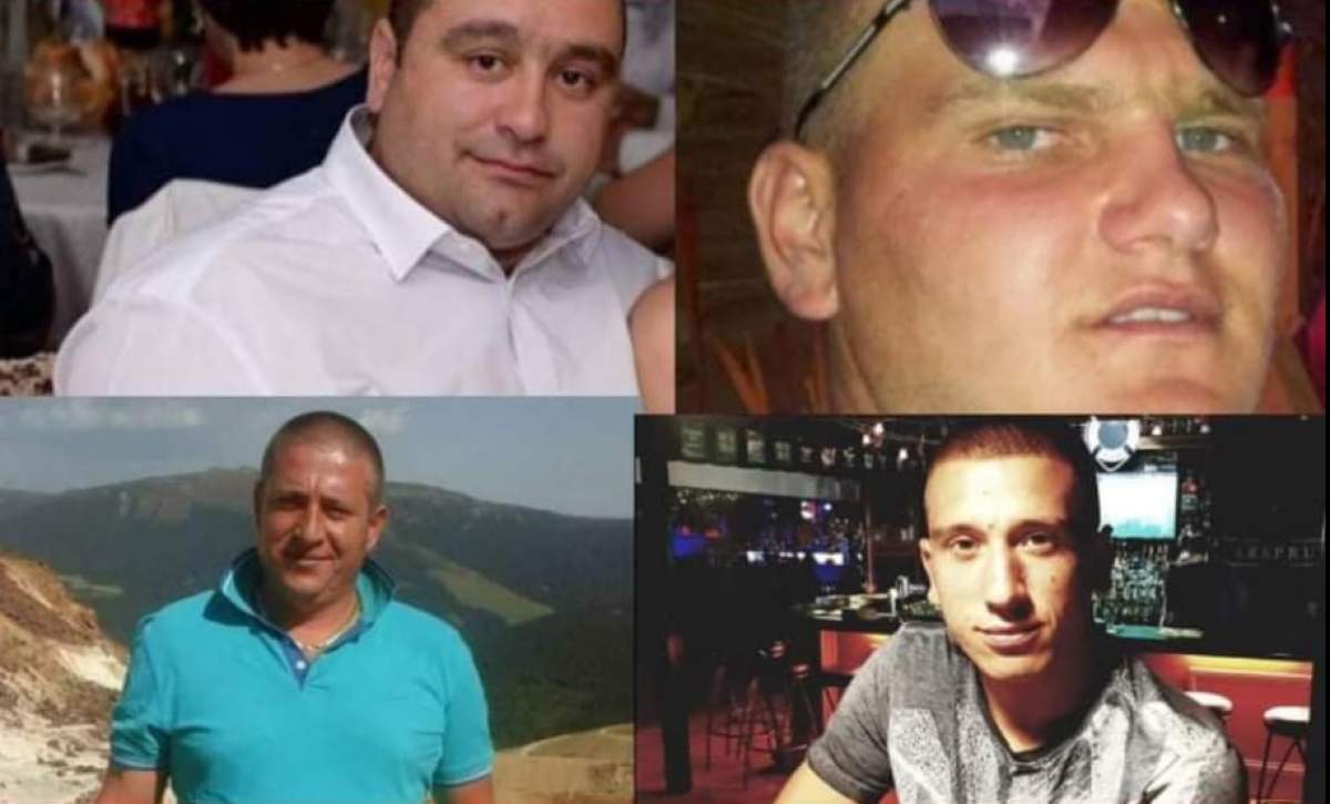 Cei patru bărbați care i-au bătut cu sălbăticie pe jurnalişti şi pe activistul de mediu au fost eliberaţi şi plasați sub control judiciar