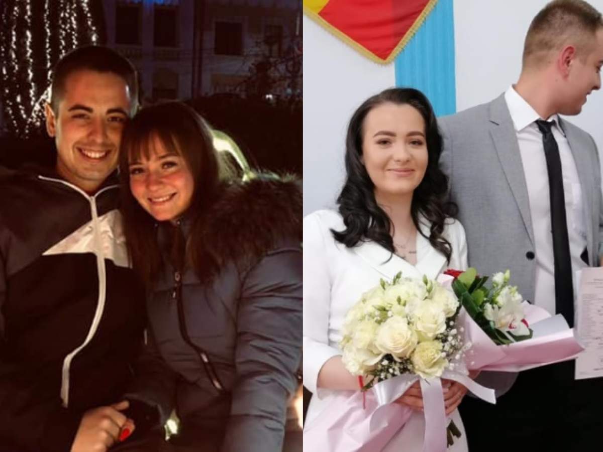 Soțul tinerei răpuse de COVID din Bistrița, mesaj emoționant pe Internet. Femeia era însărcinată în 7 luni: ”O să îl îngrijesc exact cum am fi făcut-o amândoi”