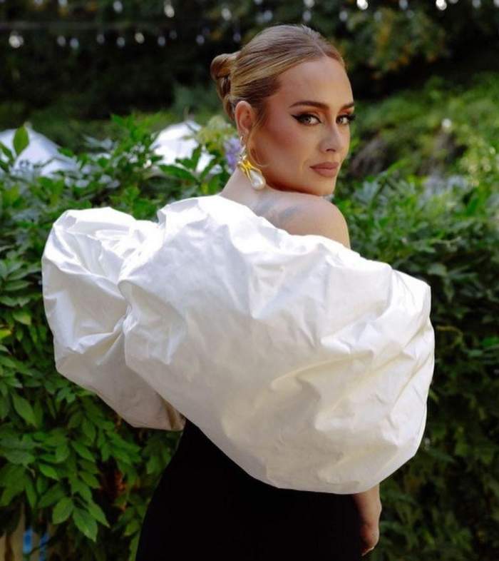 Adele și Rich Paul formează un cuplu?! În ce ipostază s-au fotografiat cei doi / FOTO