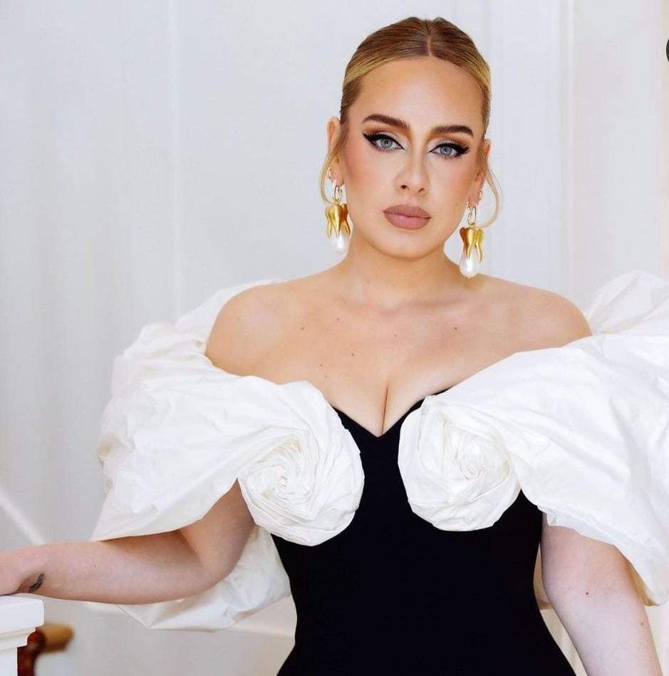 Adele și Rich Paul formează un cuplu?! În ce ipostază s-au fotografiat cei doi / FOTO