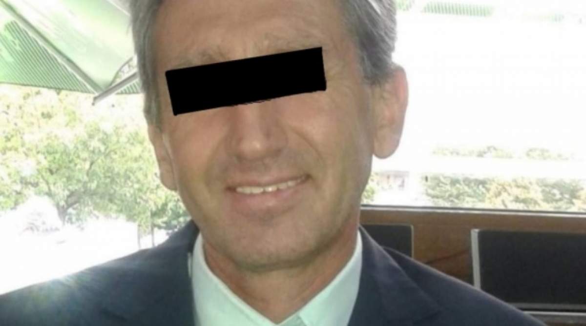 Autorul crimei din Sinaia a fost lăsat în libertate de procuror. Bărbatul a ucis o femeie proaspăt operată la cap și a fugit de la fața locului