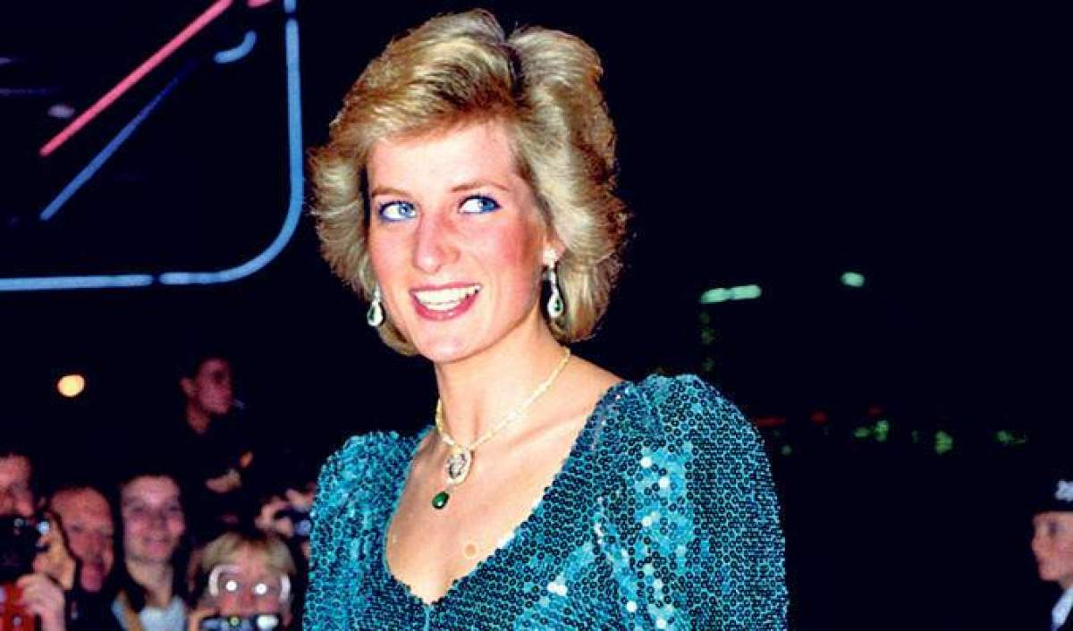Prințesa Diana voia să devină vedetă la Hollywood. Ce a oprit-o să se mute în Malibu și ce le-a mai dezvăluit condifenților săi