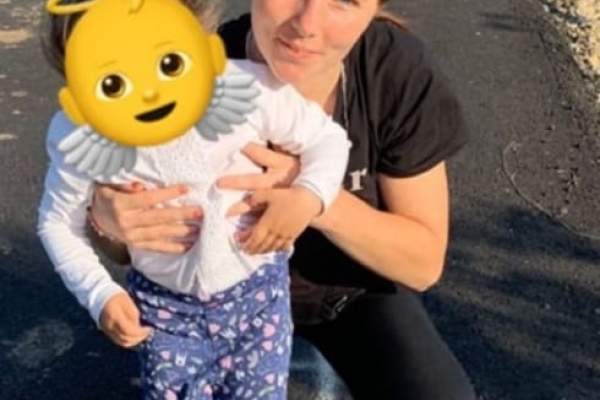 Sărbătoare mare în familia Vulpiței de la Acces Direct. Fiica Veronicăi Stegaru a împlinit patru ani