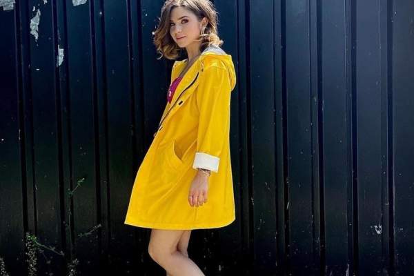 Cu cine a apărut Cristina Ciobănașu în poze, după ce s-a spus că are o nouă relație. "Te iubesc și fără bani"