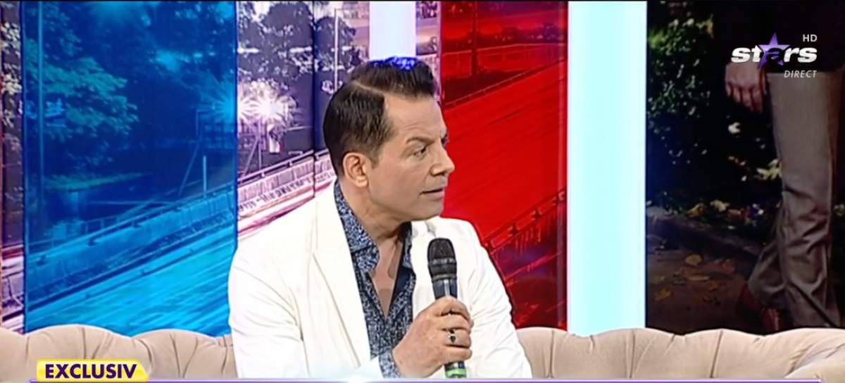 Jean de la Craiova la Showbiz Report