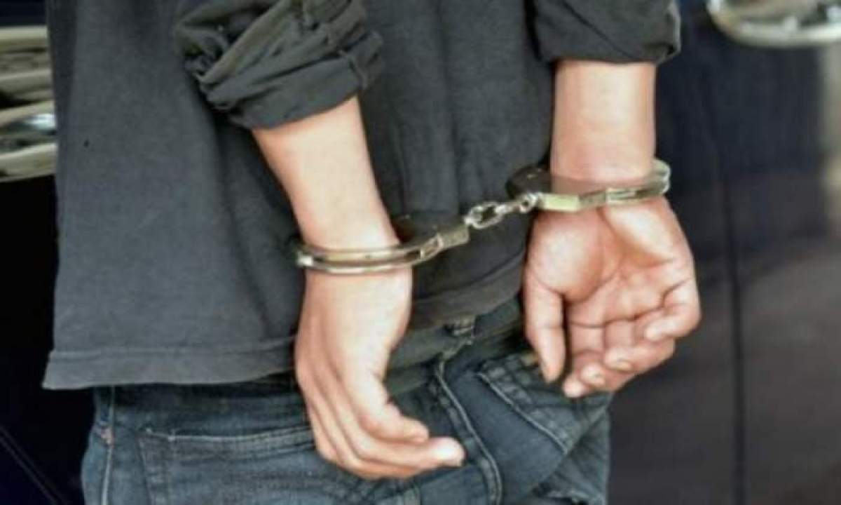 Tânărul de 21 de ani care a evadat din Penitenciarul Târgu Jiu a fost prins de polițiști. Unde l-au găsit autoritățile pe băiat