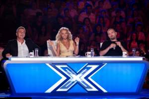 Juriul X Factor România de-a lungul anilor. Delia este este cel mai longeviv jurat