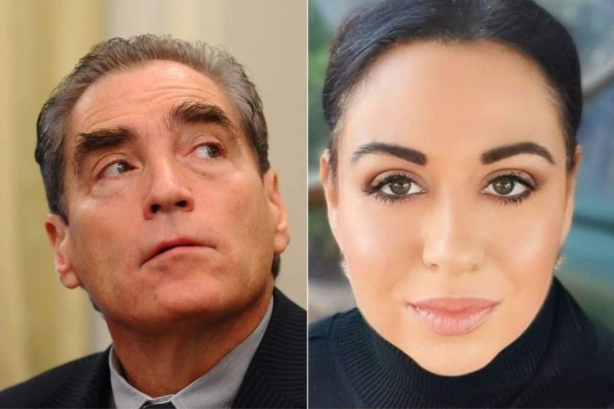 Oana și Petre Roman Oana Roman tună și fulgeră după ce în presă a apărut că vedeta își reneagă tatăl: ”Cum o să îi explic eu acum?”