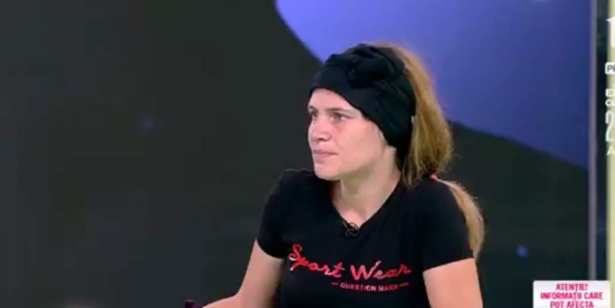 Acces Direct. Mama gemenilor din Ploiești a fost chemată de urgență la poliție: ”M-a întrebat dacă am avut conflict cu Alina” / VIDEO