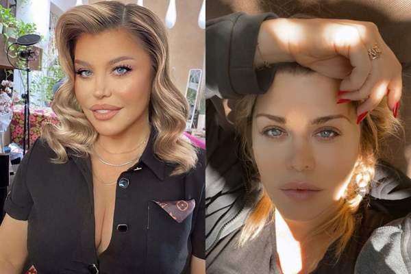 Prima reacție a Loredanei Groza, după ce a fost luată cu salvarea! Ce s-a întâmplat cu jurata X Factor: ”Corpul mai cedează câteodată”