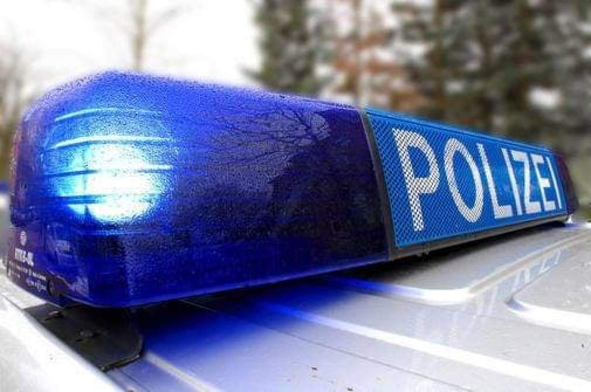 Un angajat de la o benzinărie din Germania a fost împușcat mortal de un client, după ce i-a cerut să poarte mască. Bărbatul a fost arestat