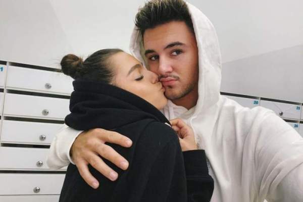 Alexia Eram și Mario Fresh, planuri de nuntă. Cum vrea fiica Andreei Esca să arata cel mai frumos eveniment din viața sa