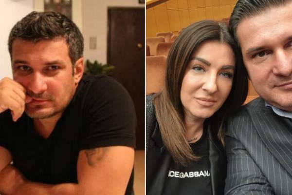 Adi de la Vâlcea și soția, vacanță exclusvistă în Dubai. Cum s-au fotografiat cei doi parteneri la etajul 53 al unei clădiri / FOTO