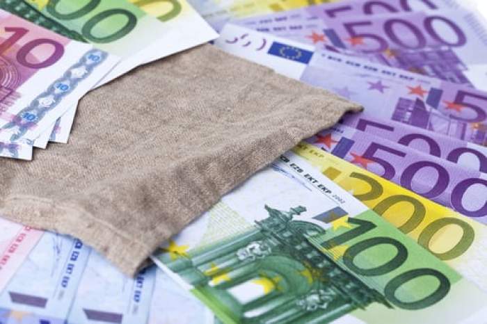 Curs valutar BNR, 22 septembrie. Euro a atins un nou maxim istoric