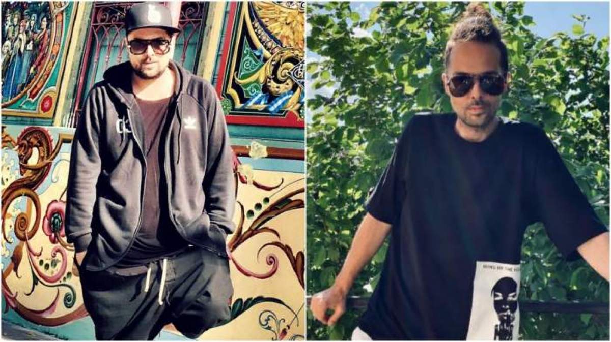 Tudor Ionescu de la Fly Project a slăbit 40 de kilograme fără a face sport. Care este secretul artistului:  "Nu sunt fan al acestor activități" / VIDEO