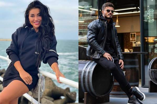 Cum se înțelege Elena Ionescu cu fostul soț, Dragoș Stanciu, la doi ani de la divorț! Cei doi au un băiețel împreună: ”Ne-am iertat reciproc”
