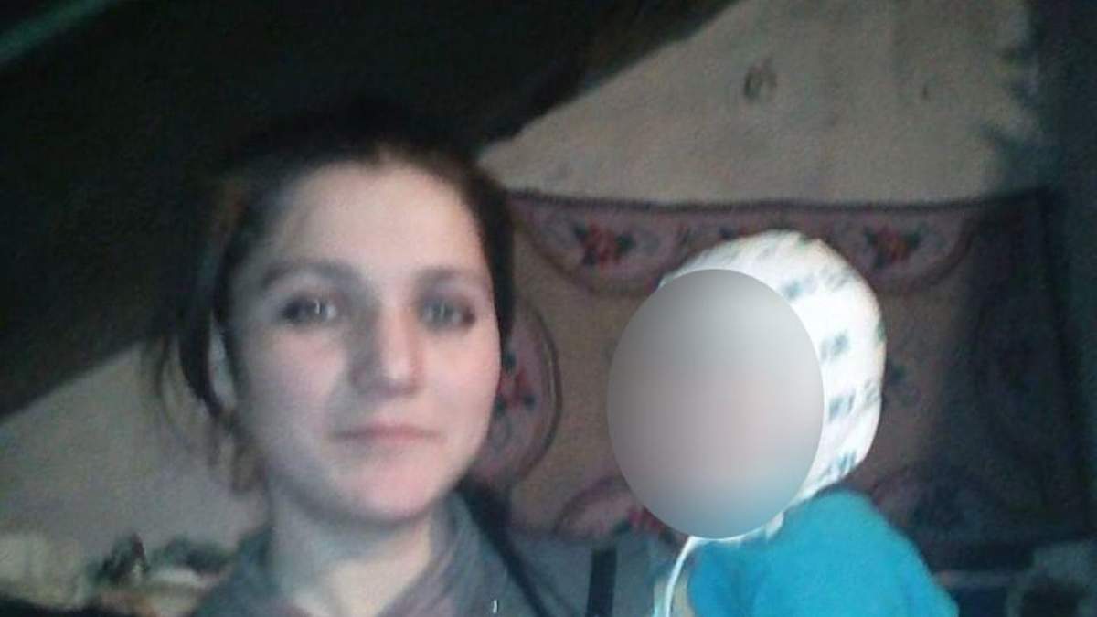 Declarația cumplită a tatălui din Șipote, după ce și-a găsit fiica moartă în pat. Fetița dormea în același pat cu părinții