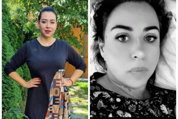 Oana Roman a avut un atac de panică. Vedeta și-a anulat planurile pentru restul zilei: „Uit să am grijă de mine”