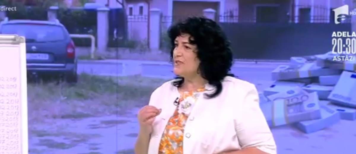 Acces Direct. Natalia, escrocată cu suma de 137.000 de euro?! Femeia cere să i se facă dreptate: ”Am zis că totul s-a prăbușit” / VIDEO