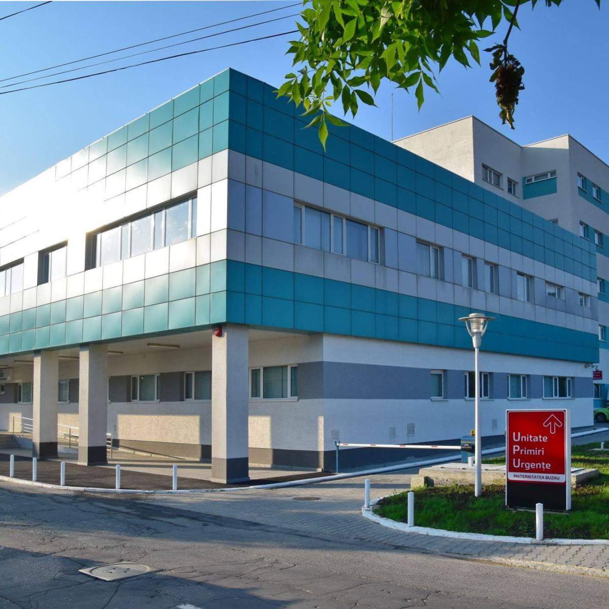 Maternitate Buzău O tânără mămică și-a pierdut copilul înainte de a naște, la Buzău. Familia femeii, acuzații grave la adresa maternității: ”Plângea şi zbiera în salon”