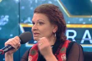 Maria Buză s-a mutat la țară! Cu ce se ocupă cântăreața după ce a renunțat la agitația din București