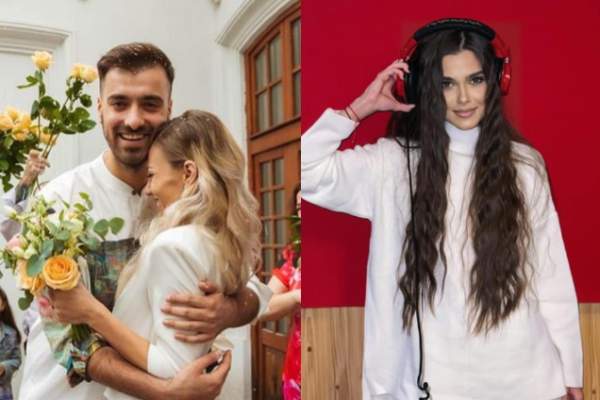 Theo Rose a trecut prin momente de coșmar, când a fost invitată să cânte la nunta lui Liviu Teodorescu: ”La început nu dădeam semne că o să mă apuce dracii”