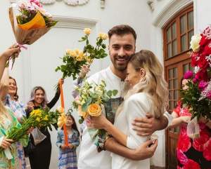 Theo Rose a trecut prin momente de coșmar, când a fost invitată să cânte la nunta lui Liviu Teodorescu: ”La început nu dădeam semne că o să mă apuce dracii”