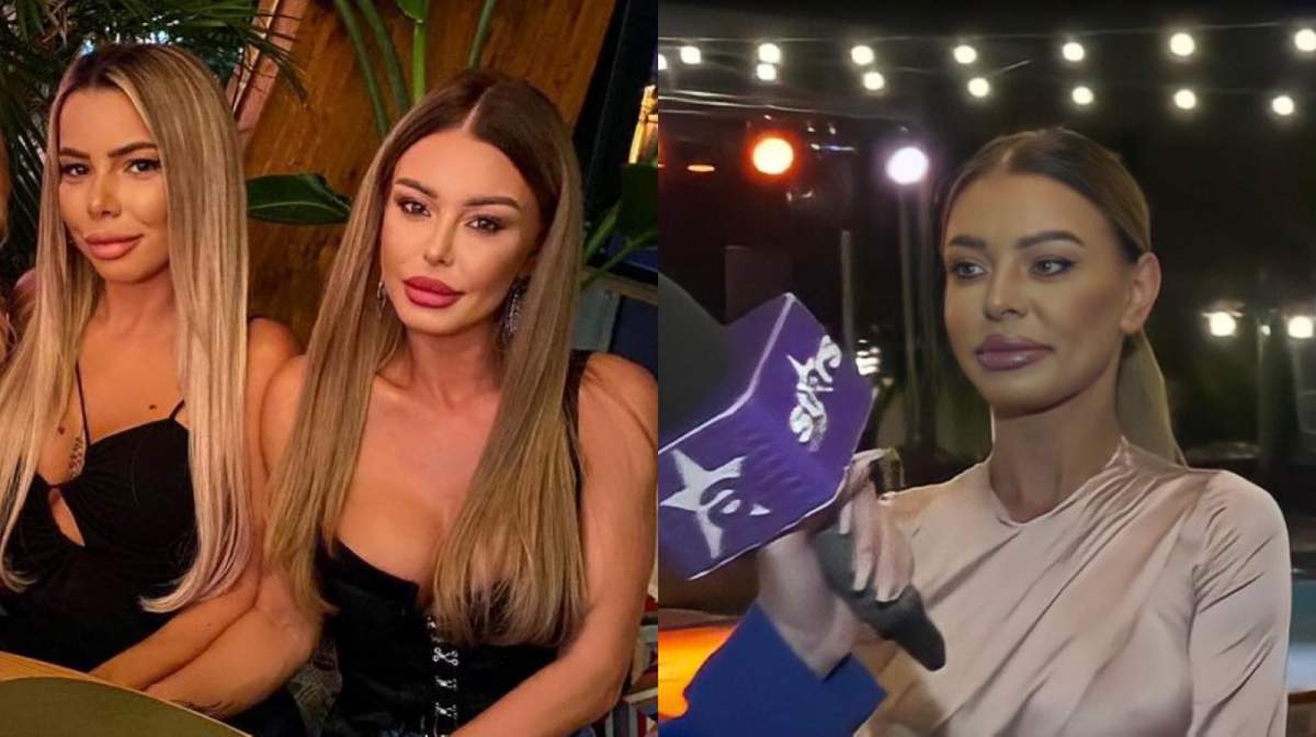 Ana Maria Mocanu și sora ei, pregătite de o nouă relație? Cele două și-au ridicat standardele în privința bărbaților  / VIDEO