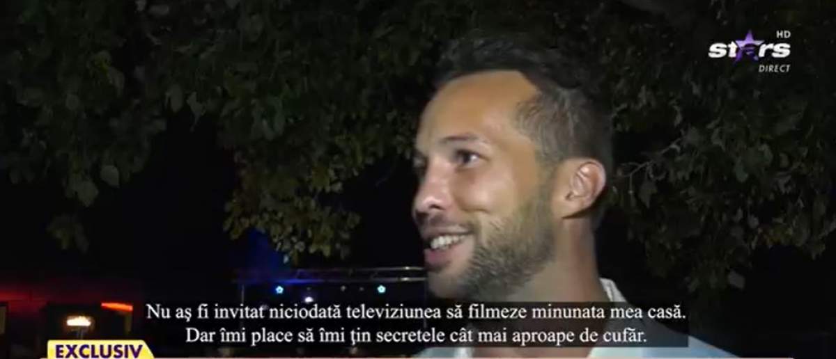 Cum a făcut Tristan Tate primul milion de dolari. Secretul fostului iubit al Biancăi Drăgușanu a fost aflat: „Nu îmi este rușine”