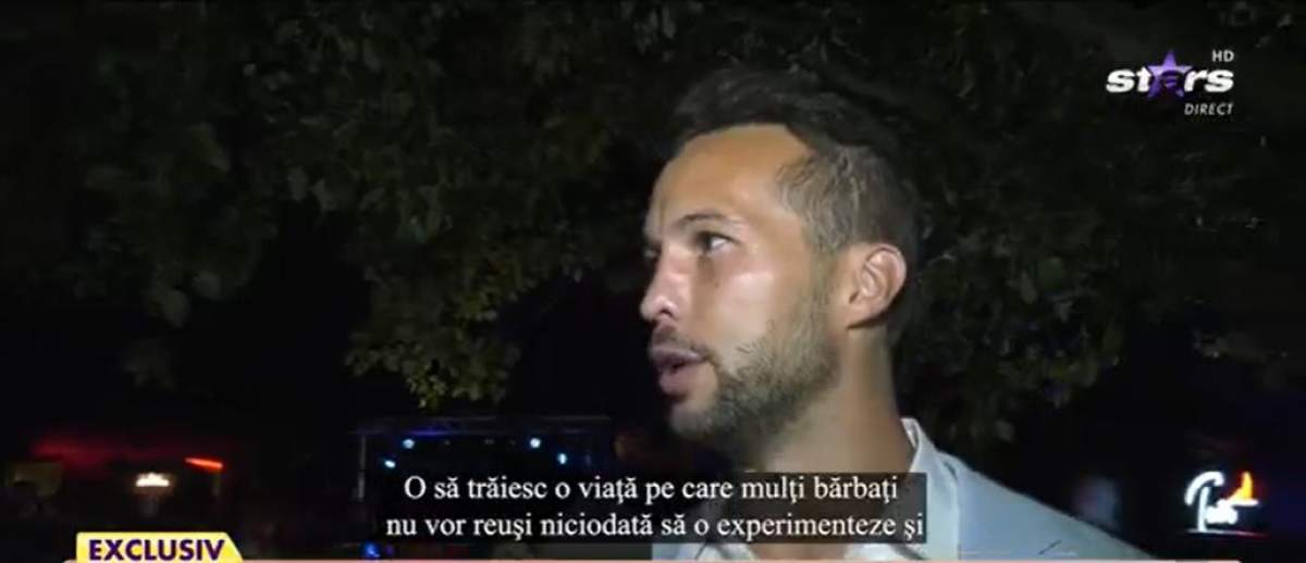 Tristan Tate, primele declarații despre copilul secret. De ce nu s-a știut până acum despre moștenitorul milionarului