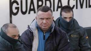 Interlopul Clămparu „Cap de porc”, show total în pușcărie / Ce le-a pregătit angajaților penitenciarului!