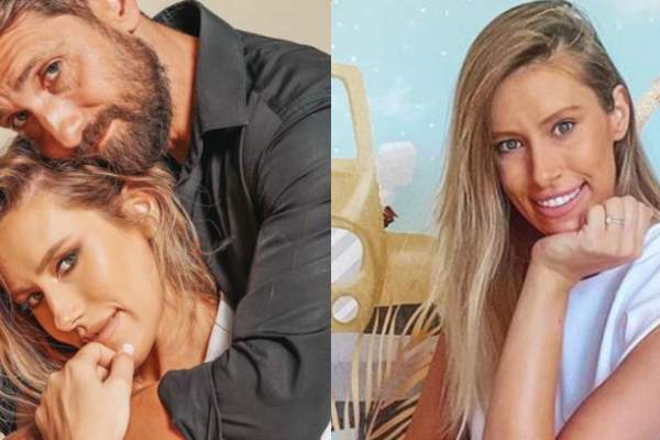 Cum arată soacra lui Dani Oțil. Gabriela Prisăcariu, mesaj de suflet pentru mama sa: ”Sunt recunoscătoare” / FOTO