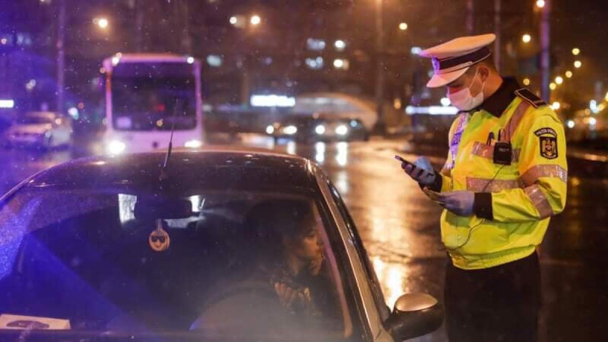 Șapte localități de lângă București  intră în carantină de noapte în weekend. Rata de infectare a depășit 6 la mie