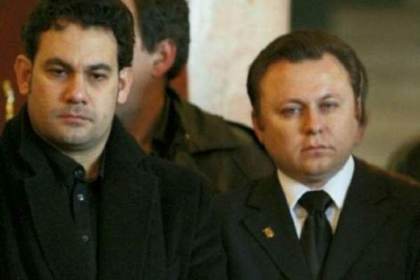 Ce va face Ionuț Dolănescu cu vila pe care a moștenit-o de la tatăl său. Artistul a luat o decizie importantă privind imobilul