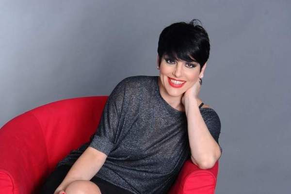 Cum a ajuns Patrizia Paglieri de la Asia Express să se stabilească în România: ”Primii ani au fost dificili”