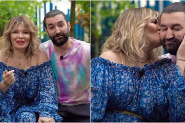 Cum au aflat părinții lui Smiley și ai Ginei Pistol că vor fi bunici. „Dacă aș fi putut să pedepsesc pe cineva, atunci aș fi făcut-o”