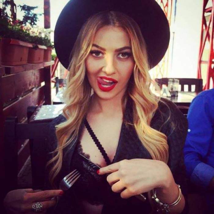 Cine este bărbatul cu care Lidia Buble se vede căsătorită. Artista a surprins pe toată lumea: ”Ăsta-i soțul meu, gata”