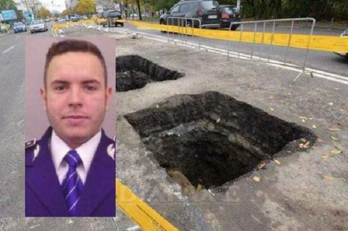 Viața polițistului Bogdan Gigină, prea scumpă pentru buzunarul generalului Oprea / Încă o lovitură pentru familia agentului care a murit într-un accident, în timp ce îl escorta pe fostul ministru de Interne