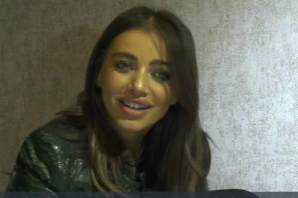 Detalii neștiute din viața amoroasă a Oanei Marica. Când vrea diva care l-a fermecat pe Alex Bodi să devină mamă: “Îmi plac copiii foarte mult” / VIDEO